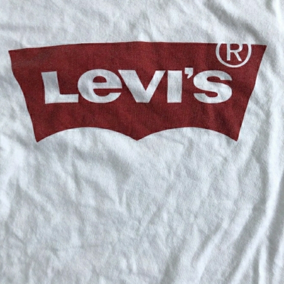 Levi's Logo Tee - Picture 4 of 4